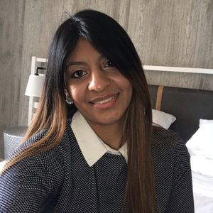 Meet your Posher, Sharon